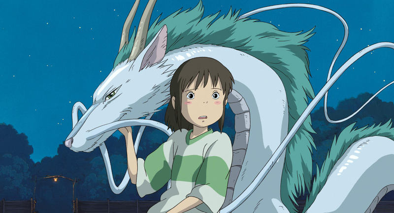 Illustration for article titled Animated movies that are better than most live-action blockbusters